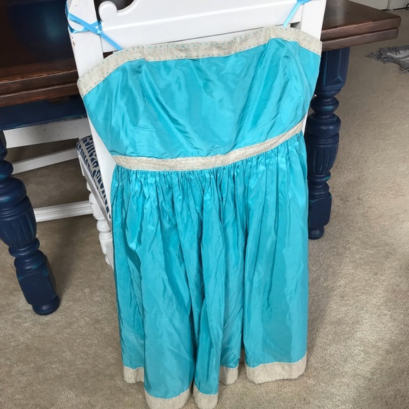 NWT JCrew Party Dress - Picture 4 of 7